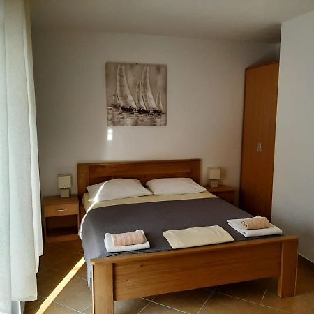 Apartments Nina Promajna Kültér fotó