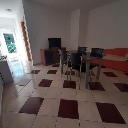 Apartments Nina Promajna Kültér fotó