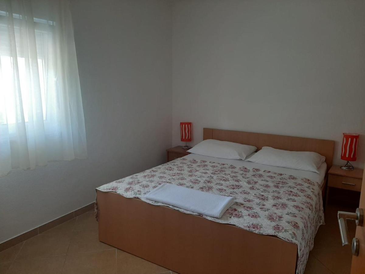 Apartments Nina Promajna Kültér fotó