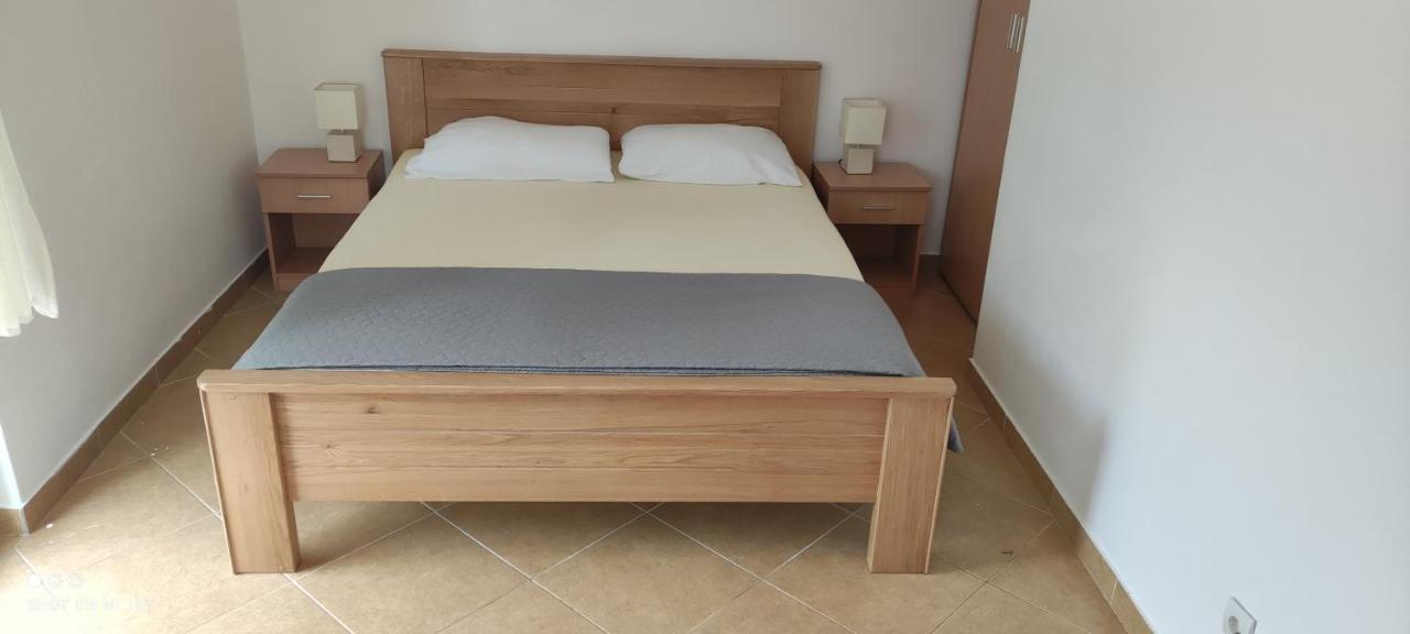 Apartments Nina Promajna Kültér fotó