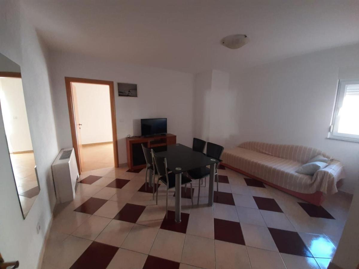 Apartments Nina Promajna Kültér fotó