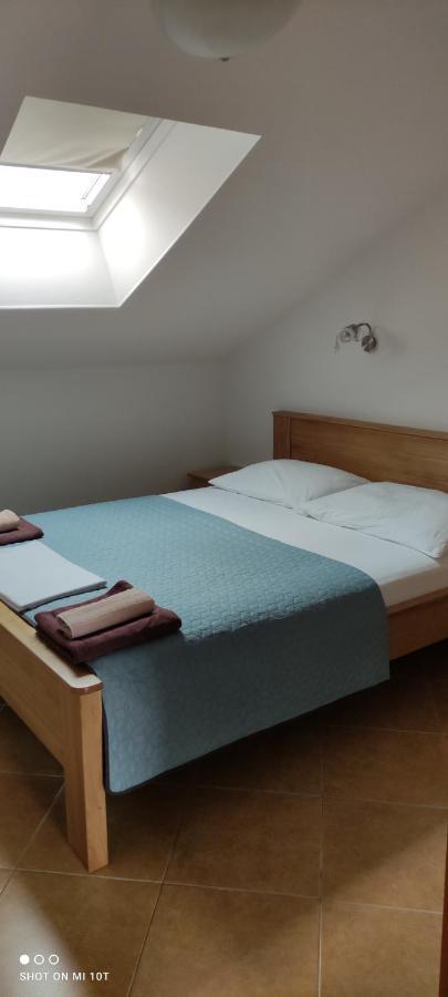 Apartments Nina Promajna Kültér fotó